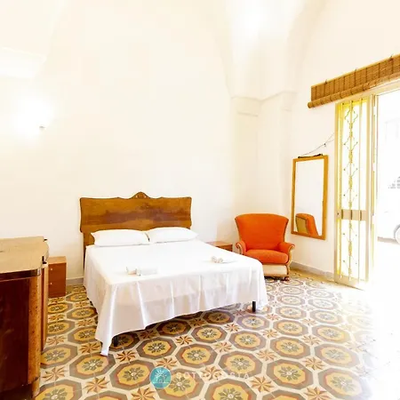 Dimora Campanelli Apartment Martignano