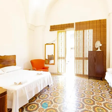 Apartment Dimora Campanelli