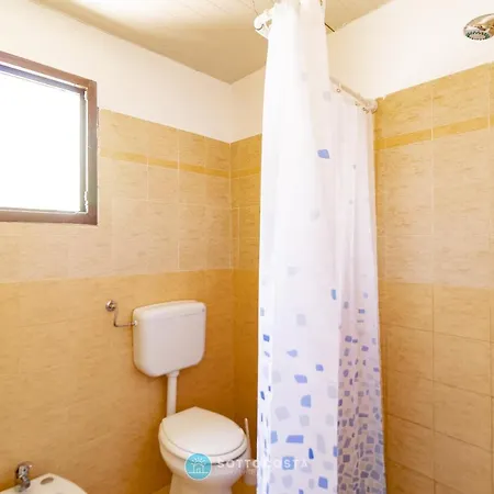 Dimora Campanelli *