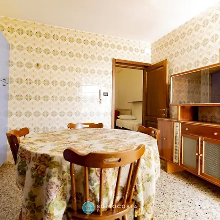 Dimora Campanelli *
