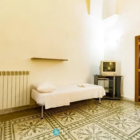 Dimora Campanelli Lejlighed
